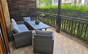 Eve Santa Marina Apartments - Sea, Pools, Relax